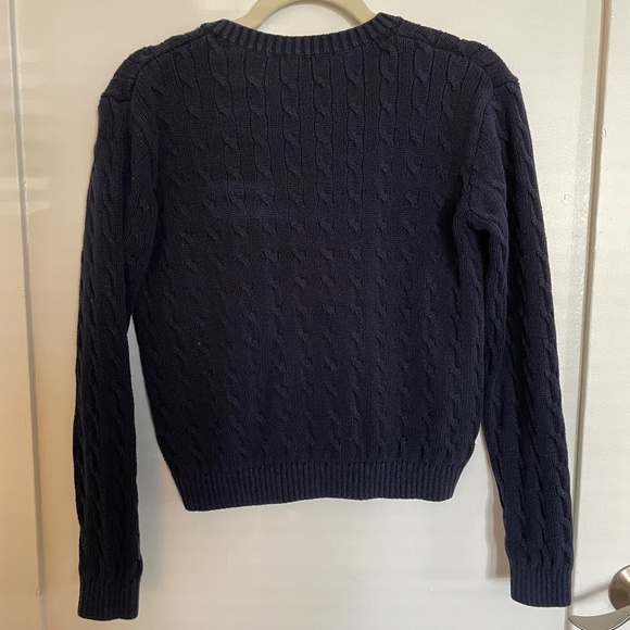 Brandy Melville Olsen Sweater - Picture 5 of 5